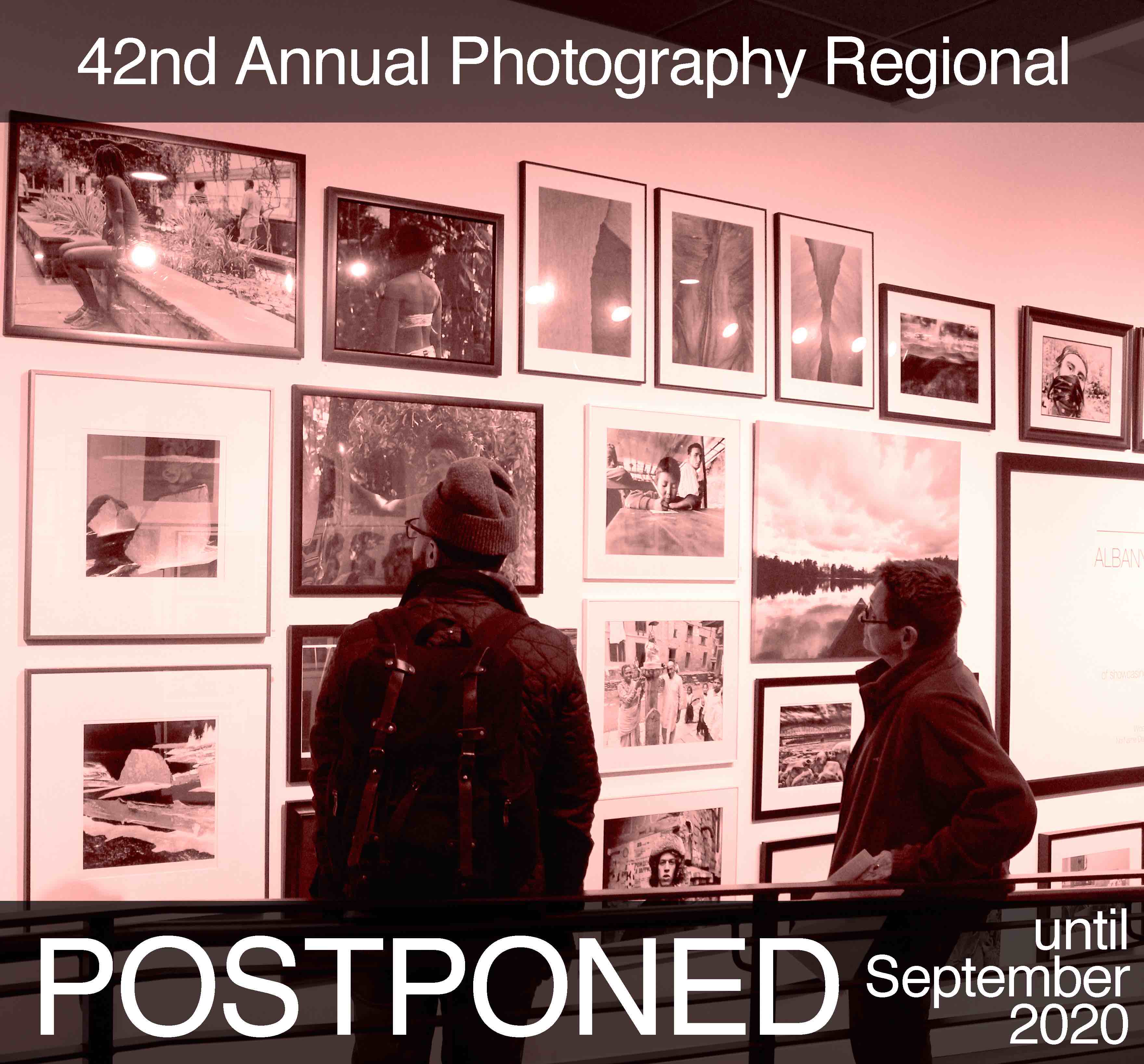 postponed photo regional
