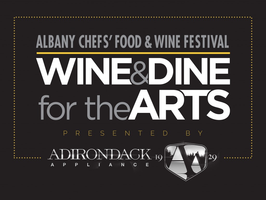 7th Annual Wine and Dine for the Arts