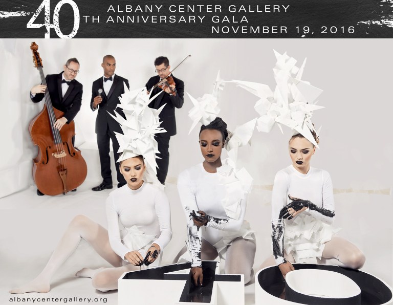 40th Anniversary Gala
