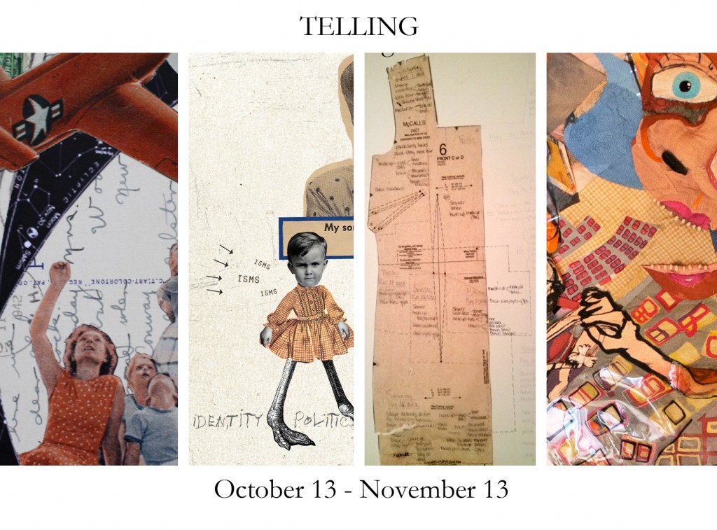 TELLING