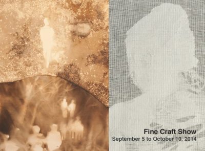 The Fine Craft Show