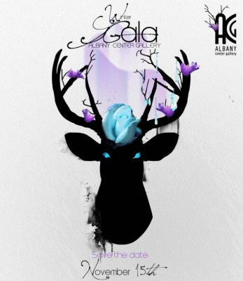 Albany Center Gallery's Winter Gala
