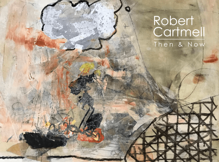 Robert Cartmell