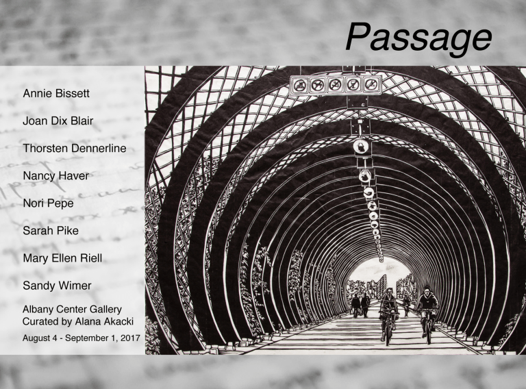 Passage