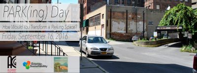 Park(ing) Day