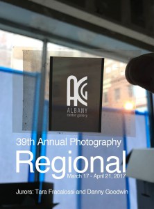Salon Style Preview for the 39th Annual Photography Regional