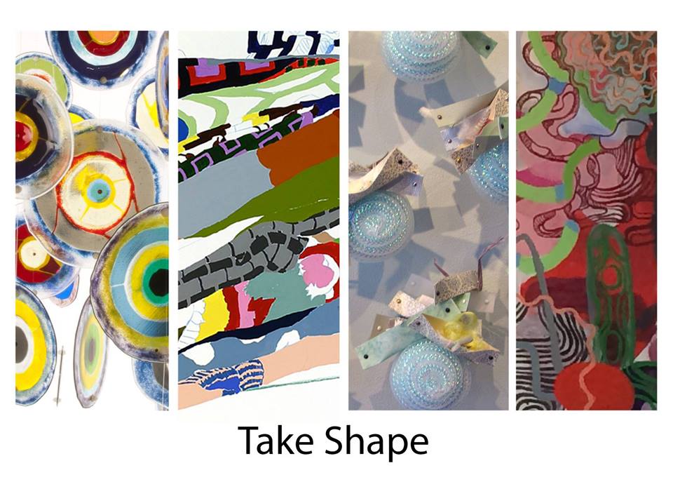 Take Shape