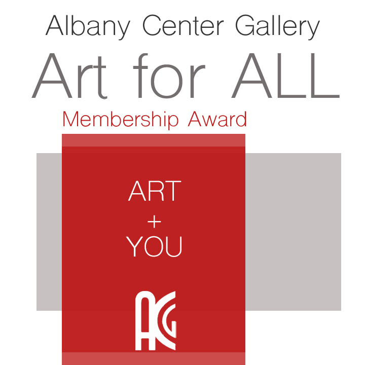 Art for All Membership Award
