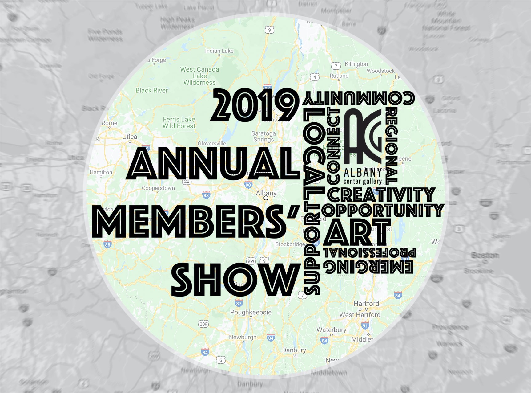 2019 members' show