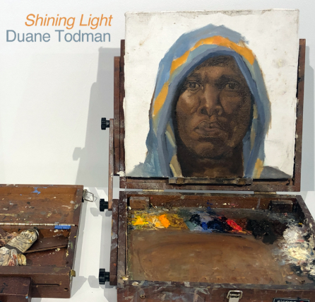 Shining Light: Duane Todman