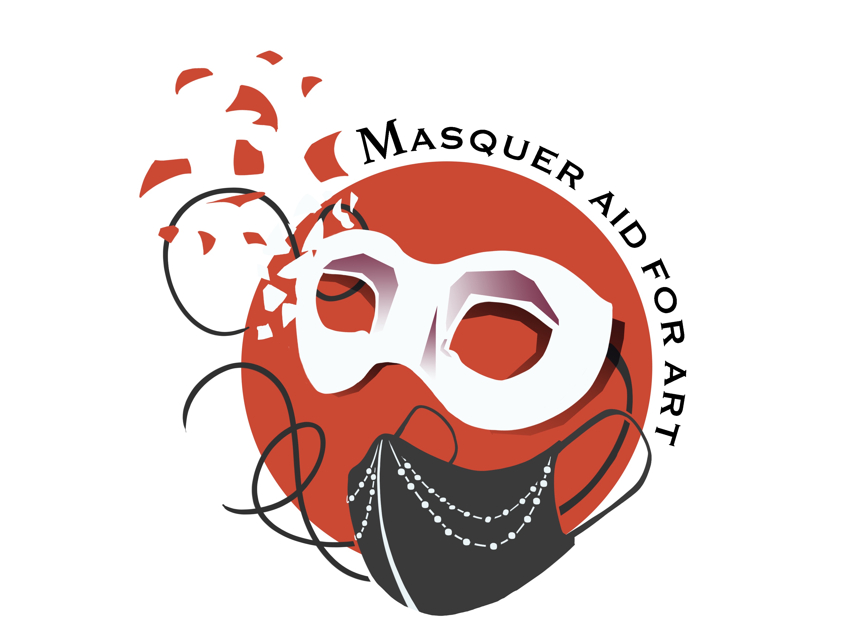 MasquerAid for Art Gala Honorary Committee