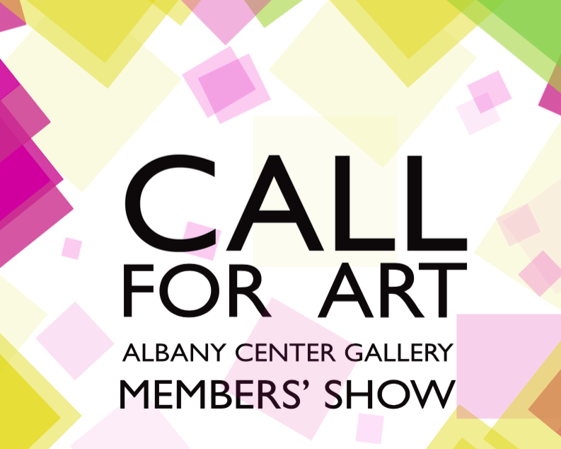 CALL FOR ART