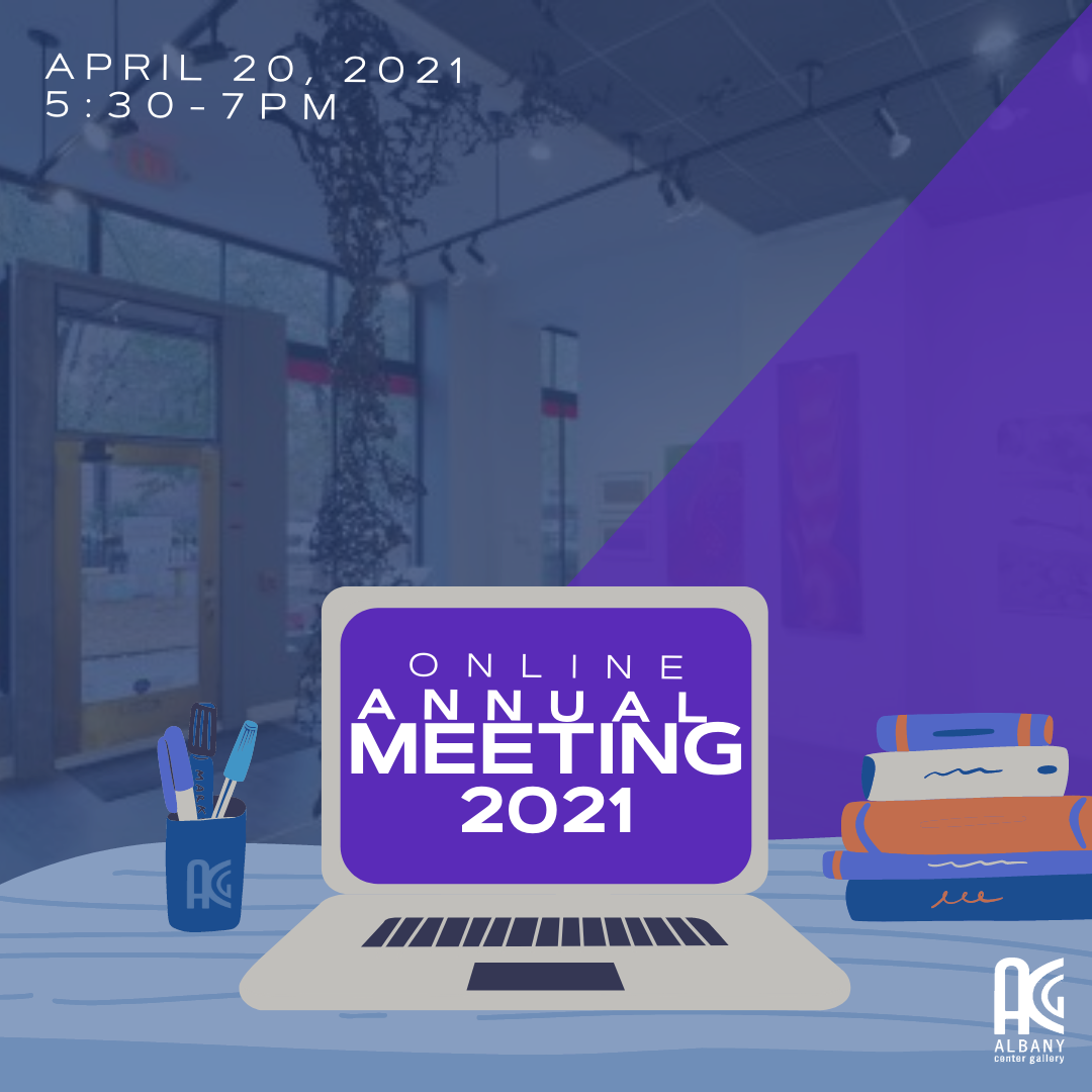 Annual Meeting 2021