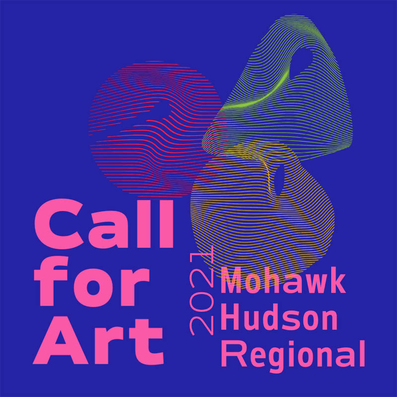 call for art regional 