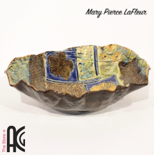Mary Pierce LaFleur