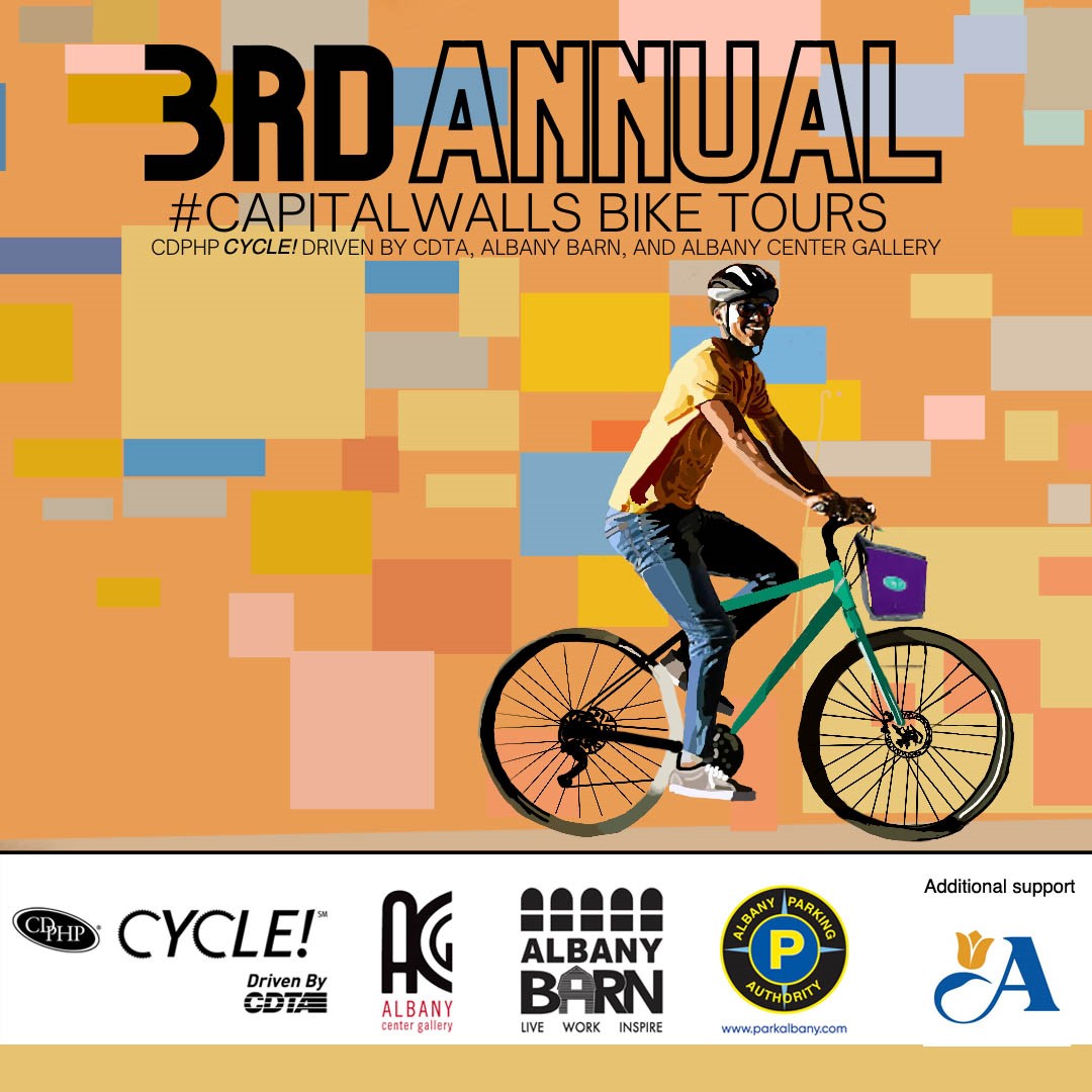 3rd annual bike tours
