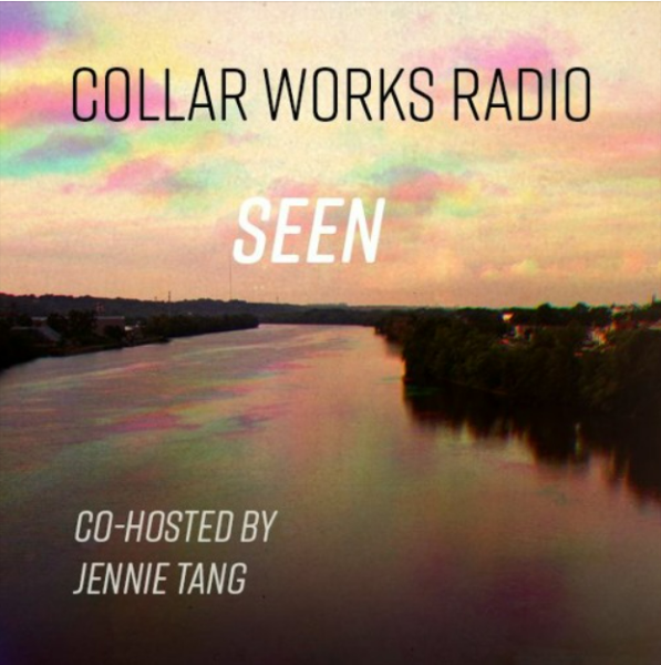 Collar Works Radio is SEEN