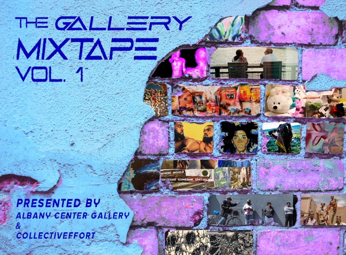 The Gallery Mixtape, Vol. 1