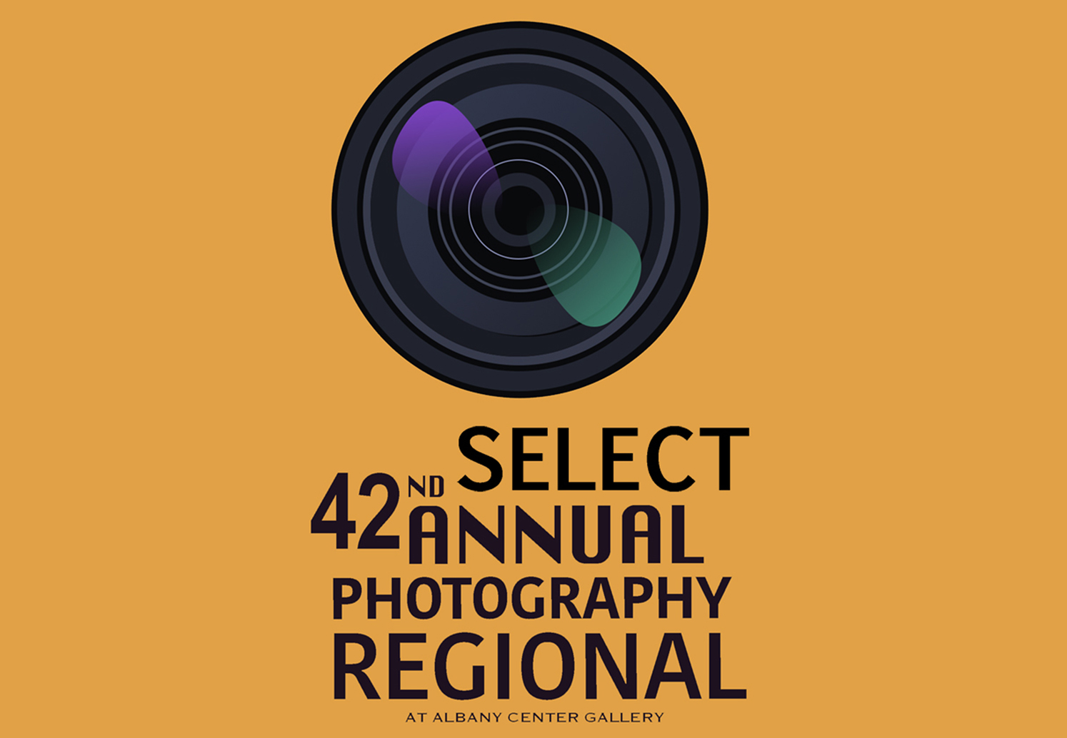 42nd photo reg select