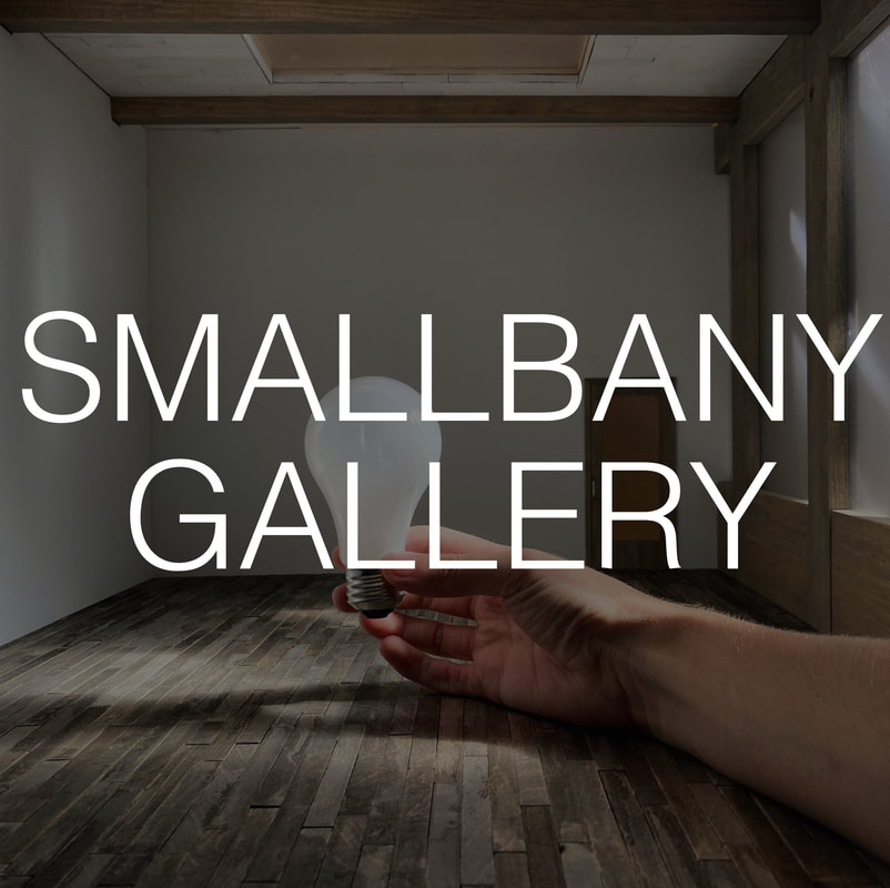 Smallbany Gallery