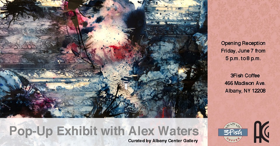 alex waters
