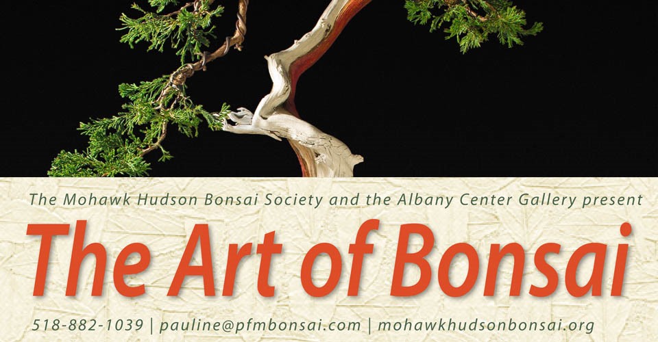 art of bonsai 2019