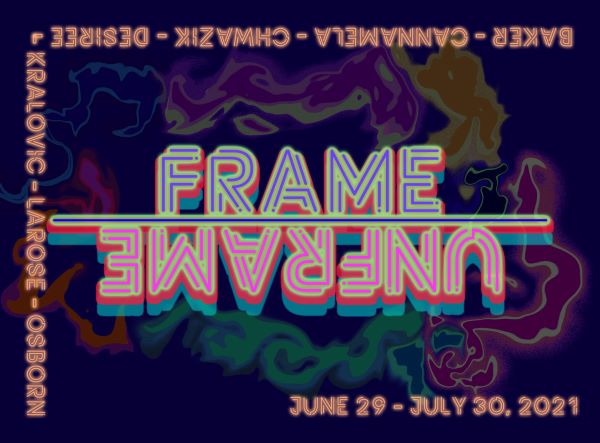frame // unframe