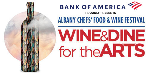 Wine & Dine for the Arts 2022