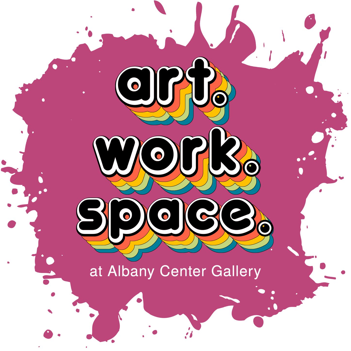 Art.Work.Space. logo