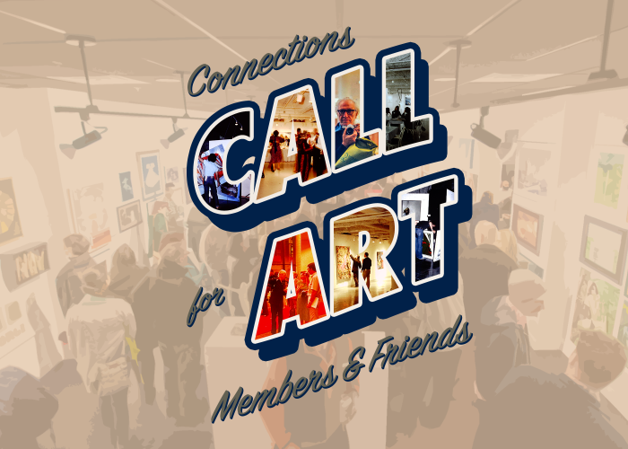 connections call for art 2022