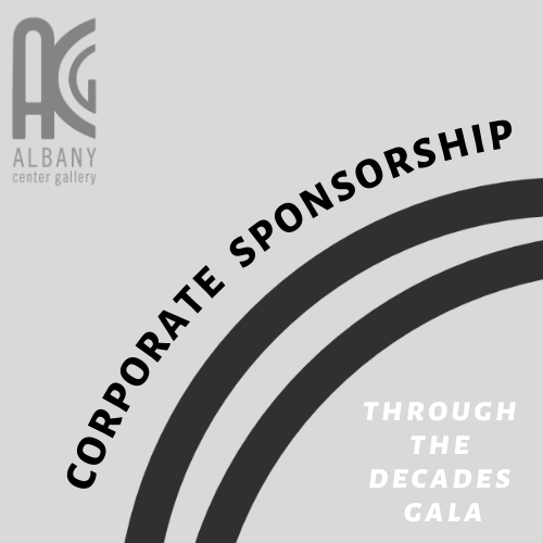 Corporate sponsorship gala 2022