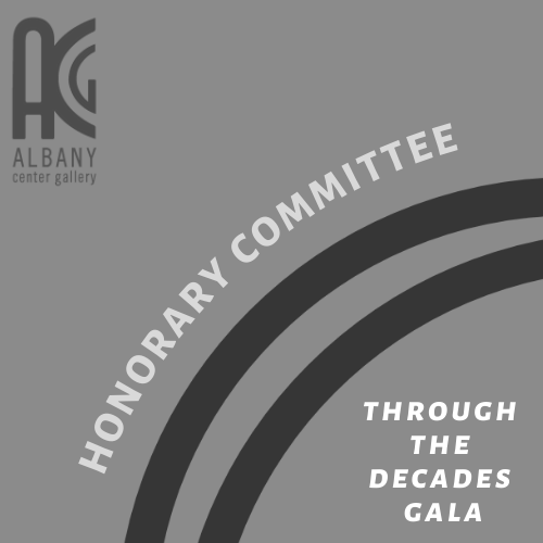 Honorary Committee