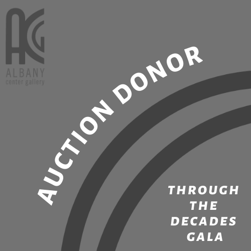Auction Donor
