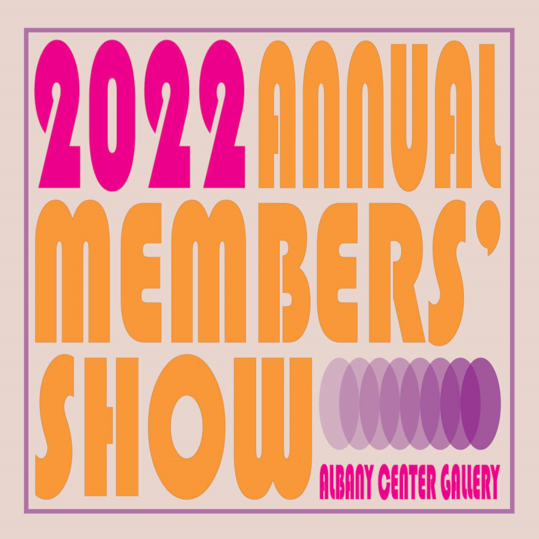2022 Members' Show