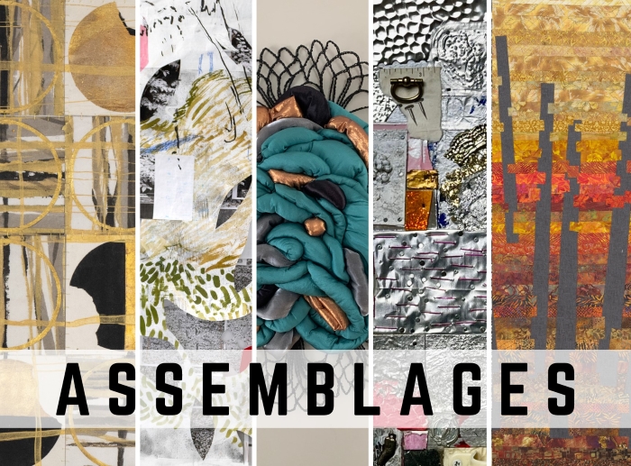 assemblages