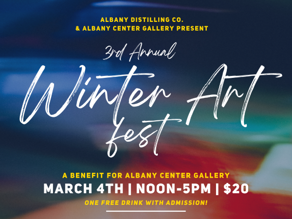 Winter Art Fest