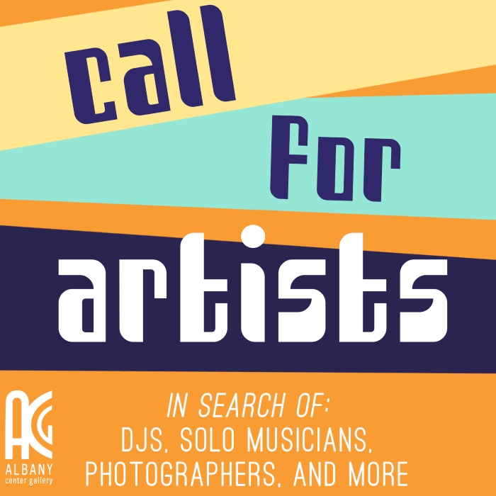 call for artists 2023