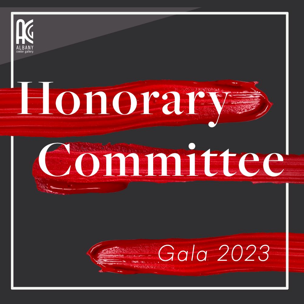 honorary Committee 2023
