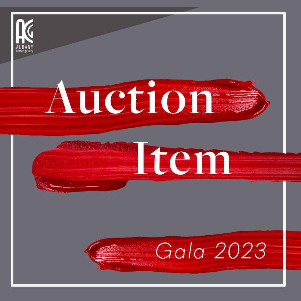 Auction donor