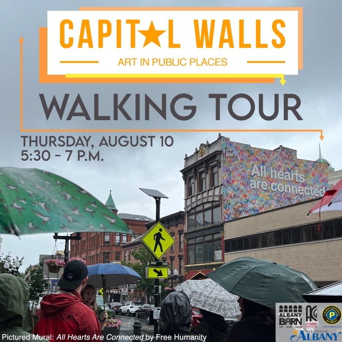 8.10.23 walking tour