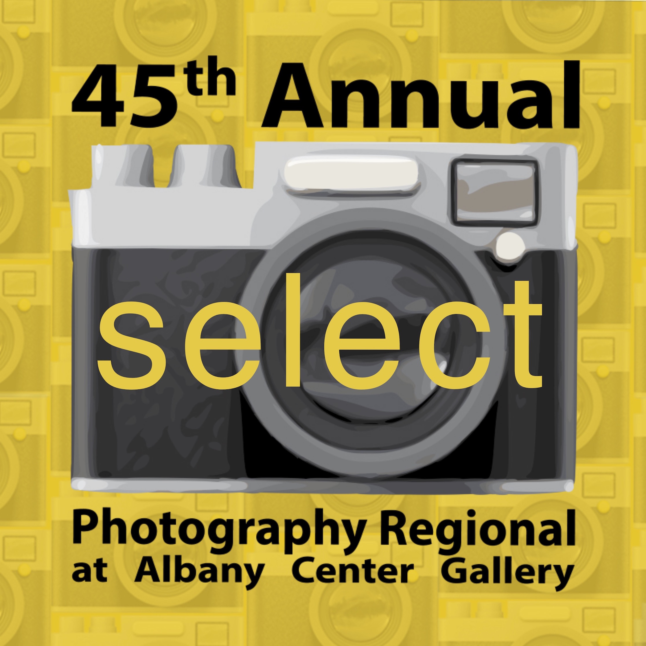 Photography Regional Select Show