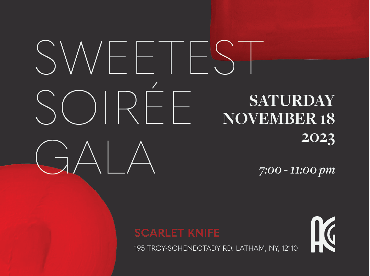 Sweetest Soiree RSVP