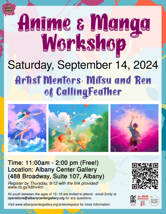 mitsu and ren workshop