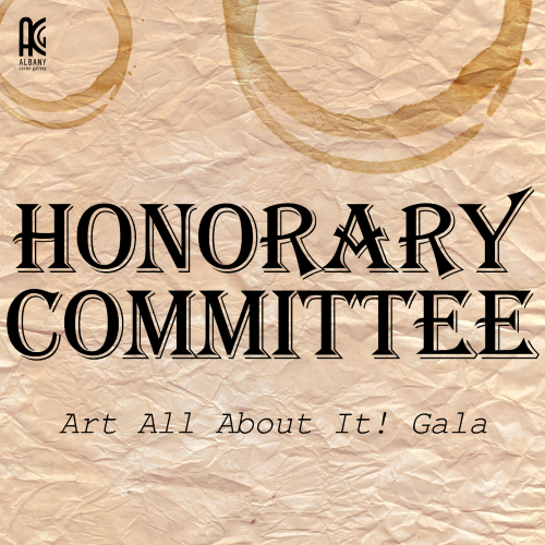 Honorary Committee Gala 2024