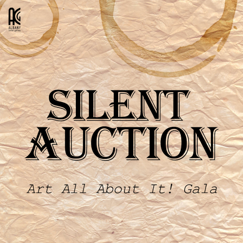 Silent Auction