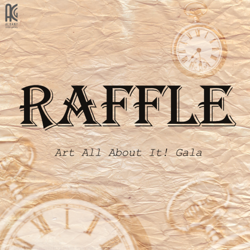 Raffle Gala 2024