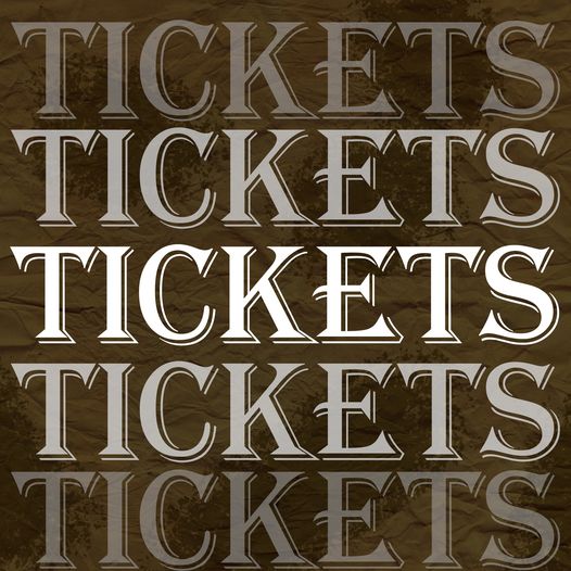 Tickets Gala