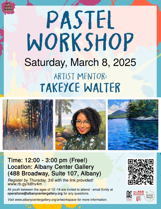 3.8.25 takeyce workshop