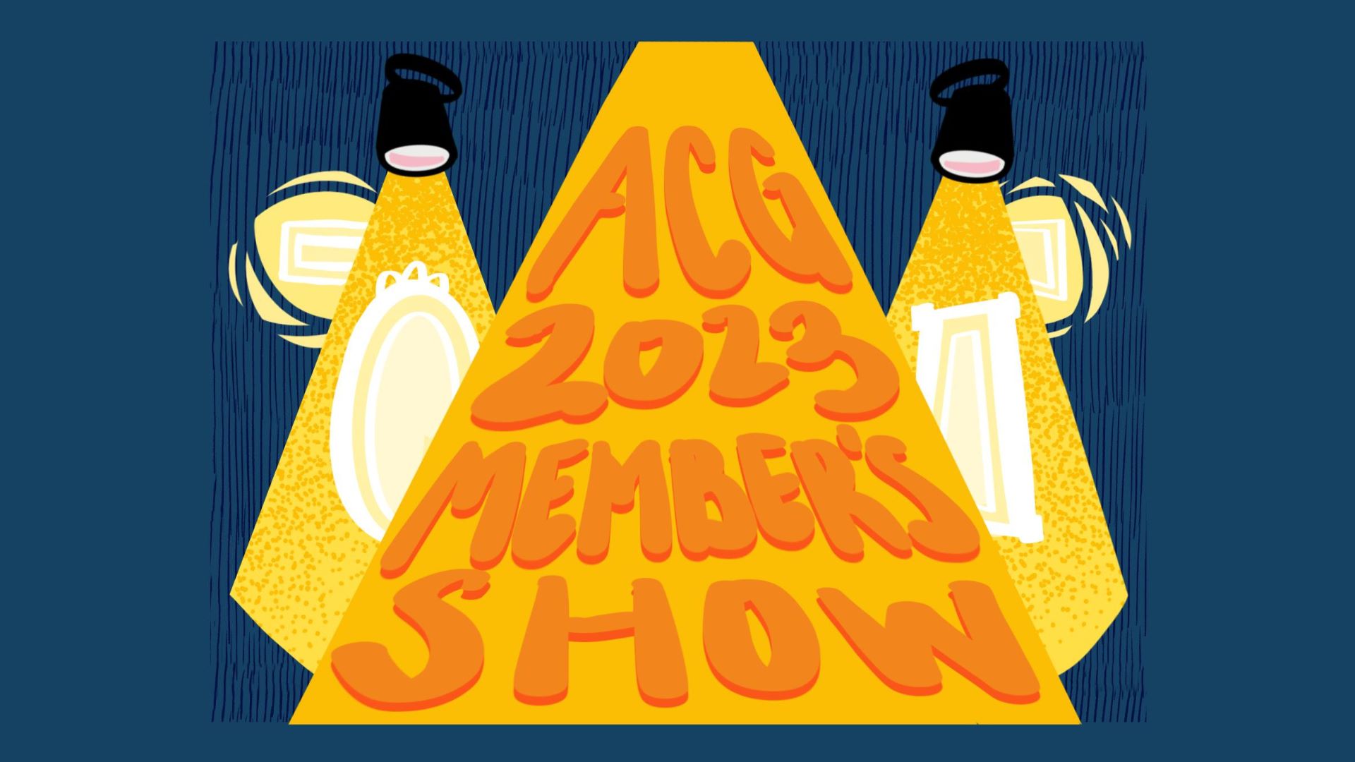 members show 23