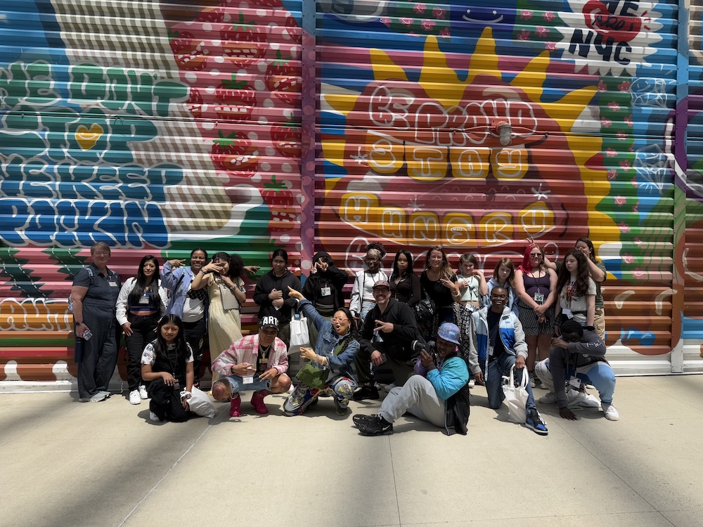 nams trip